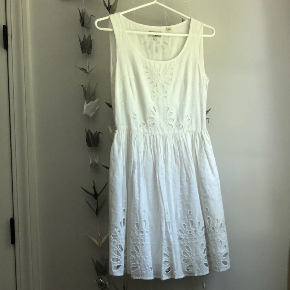 Jack Wills Dress
